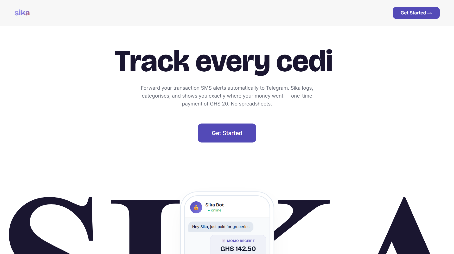 UI overlay